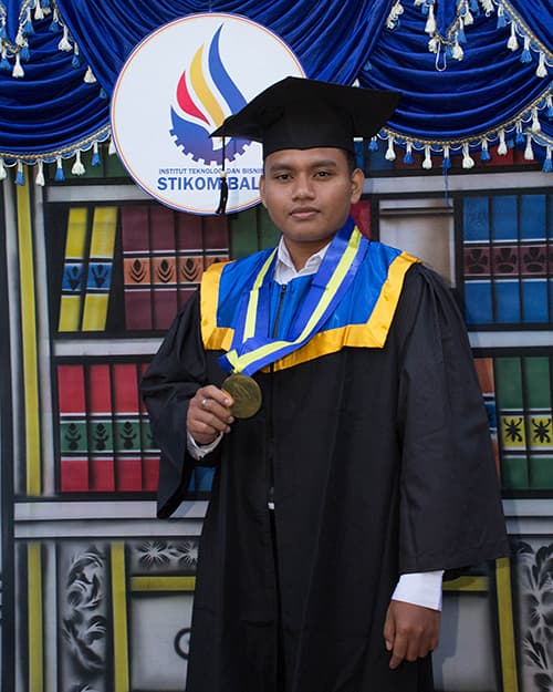 Portfolio showcase 3